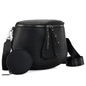 Montana West Crossbody Bag in Brown